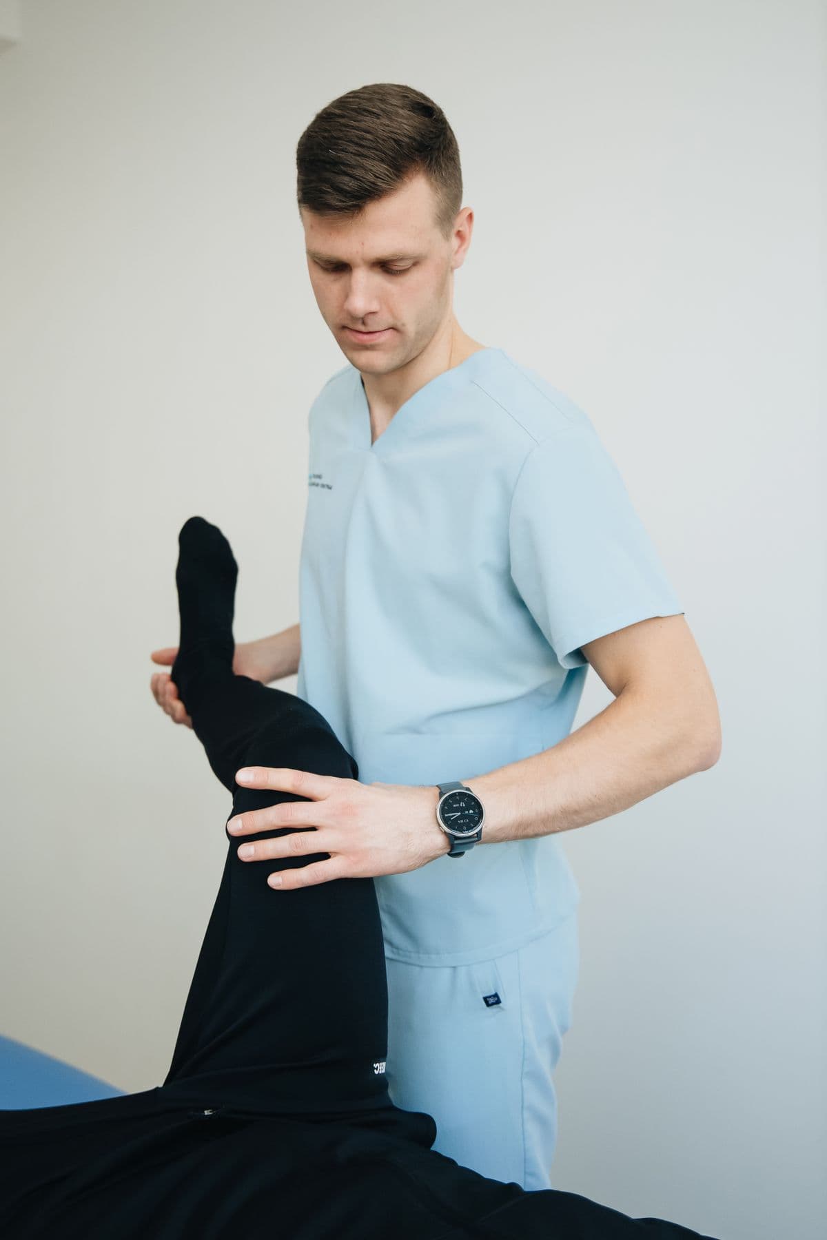 Post-Surgical Rehabilitation