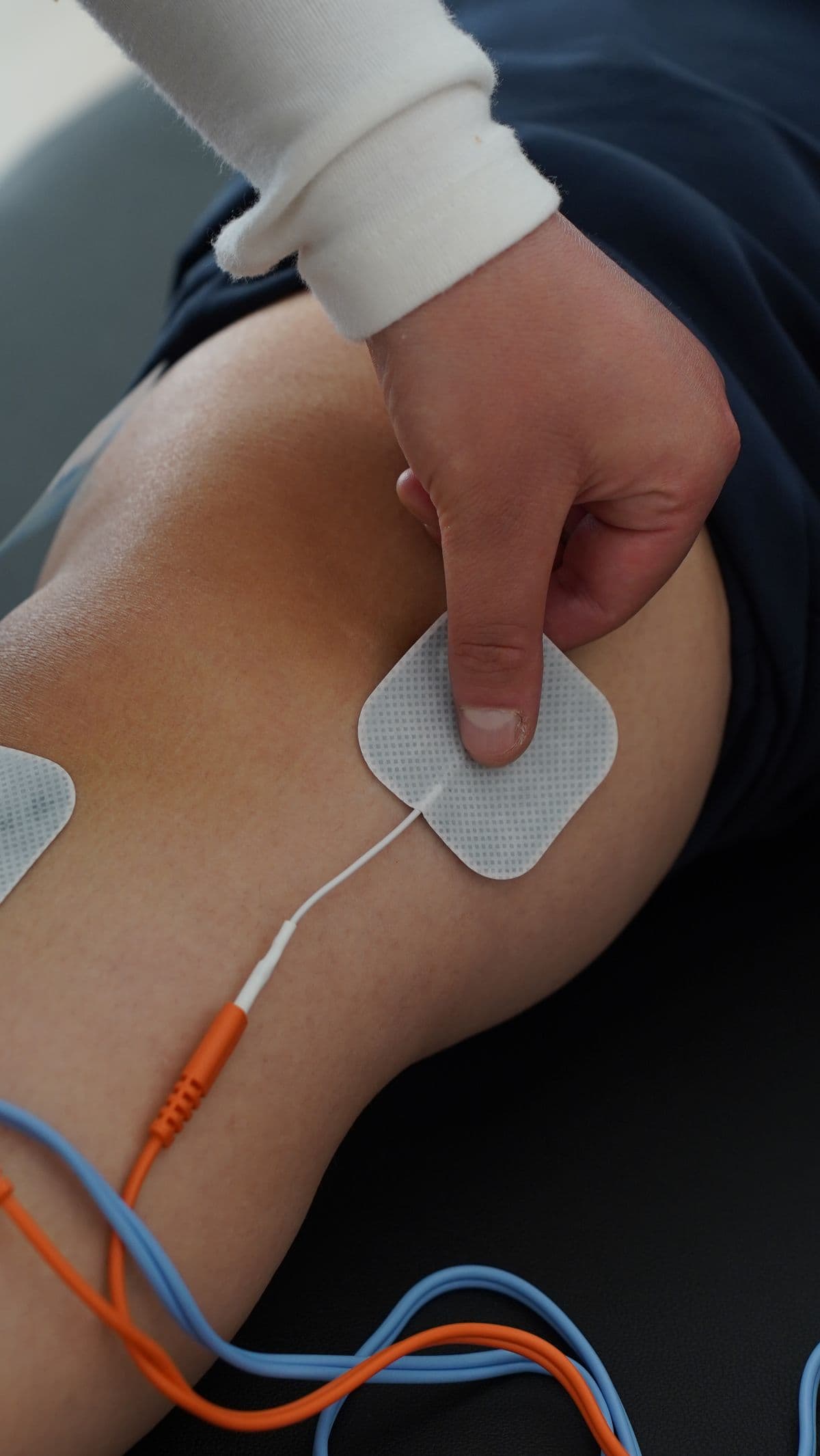 EMS / Faradic Stimulation