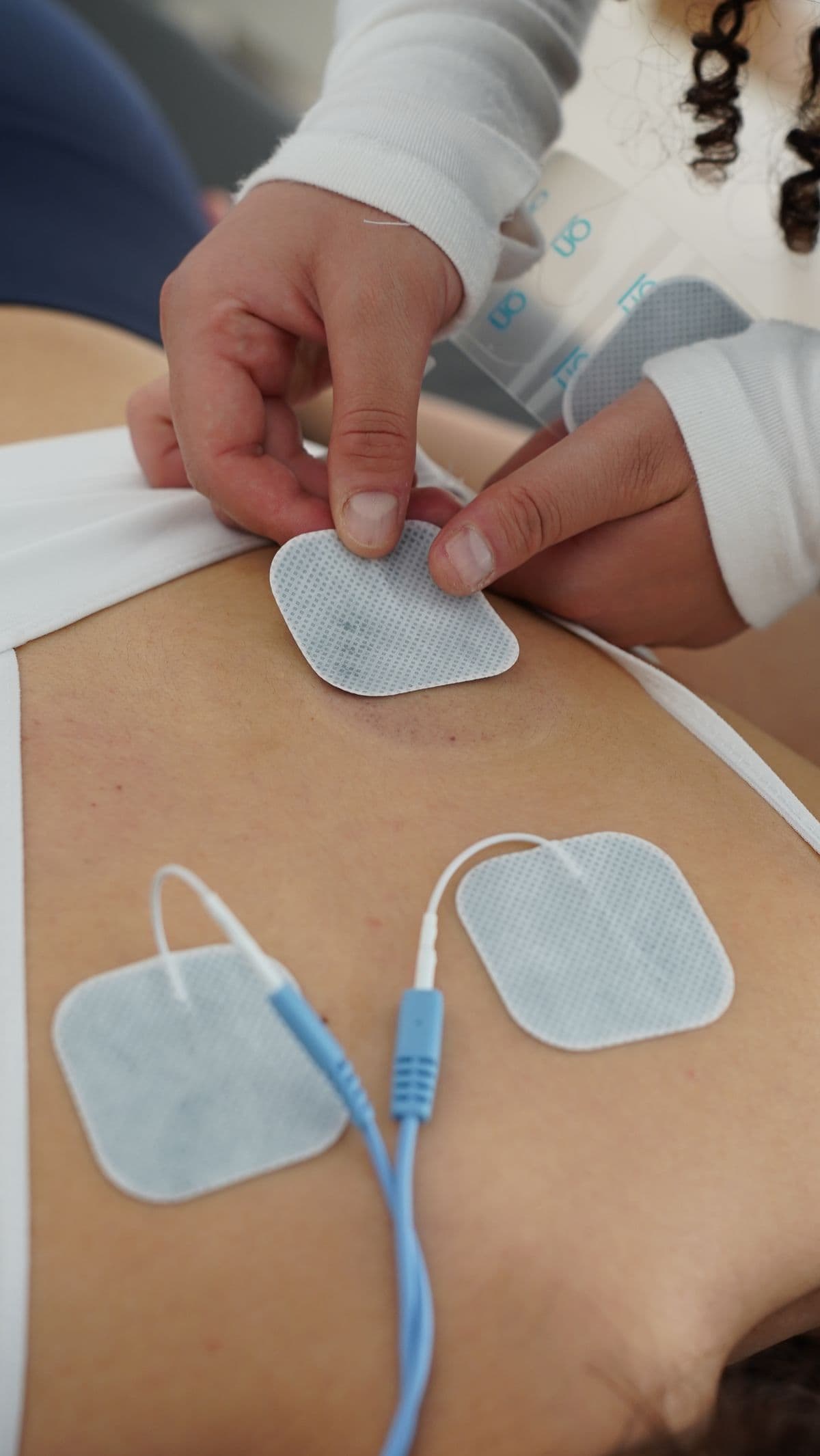 IFT (Interferential Therapy)