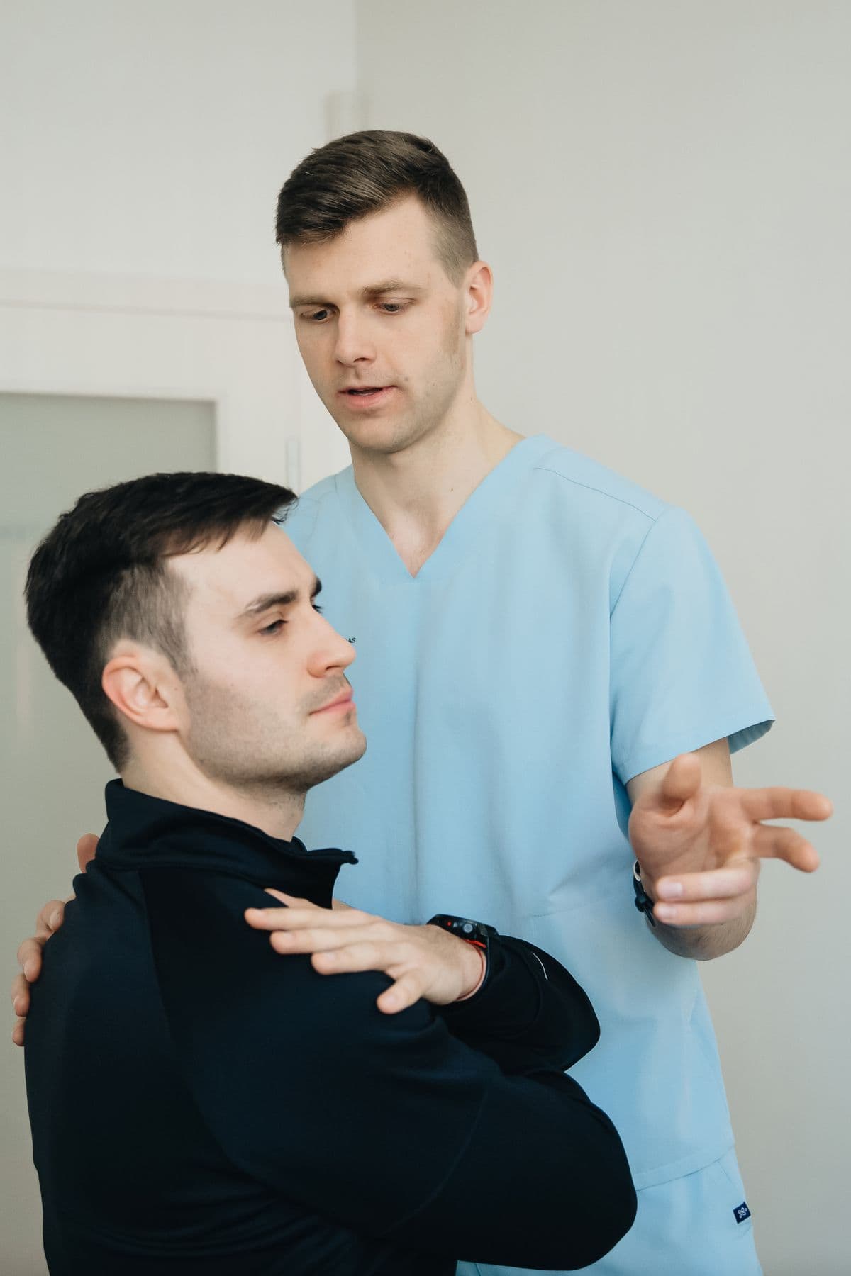 Therapeutic Laser (LLLT)