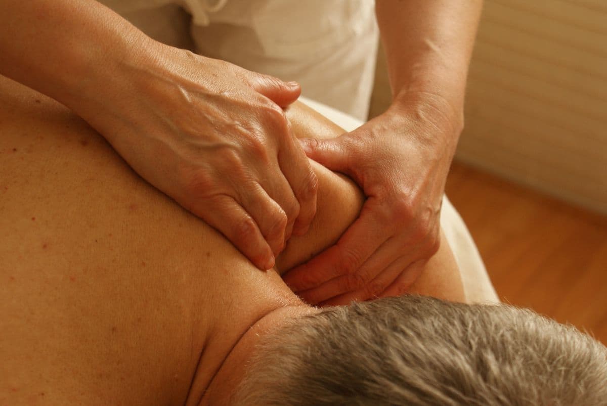 Manual Therapy