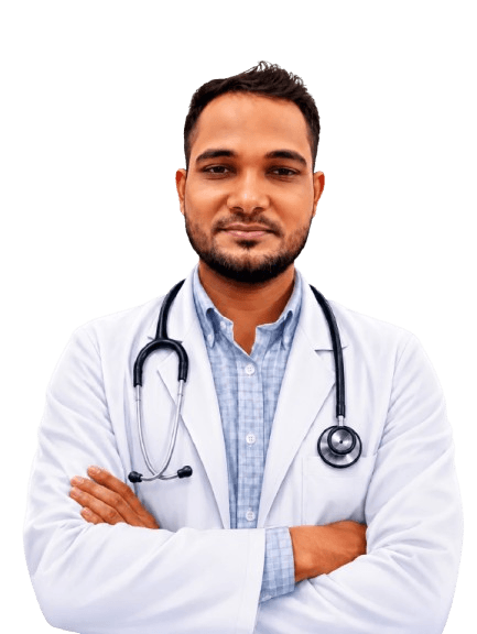 Md. Abdul Aziz — Senior Consultant Physiotherapist